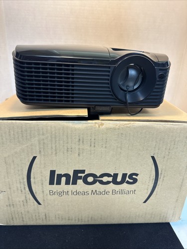 Proiettore infocus in102 - infocus,