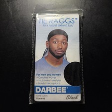 Darbee Tie Raggs DU RAG Sport