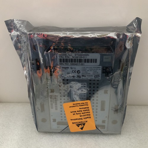 Seagate std224000n unità - seagate,