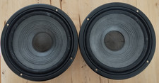 1 paio woofer JBL A 608 per