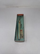 Rapala Sinking Plongeant 7"