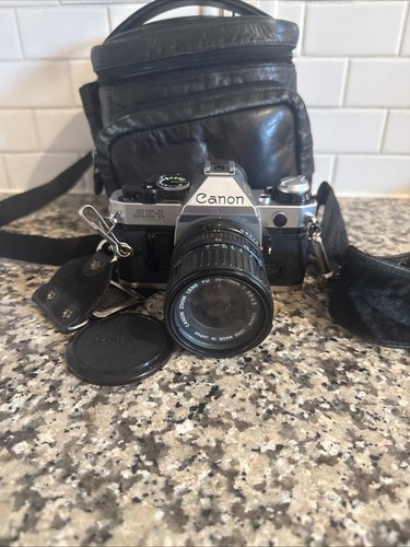 Fotocamera reflex pellicola - , 35