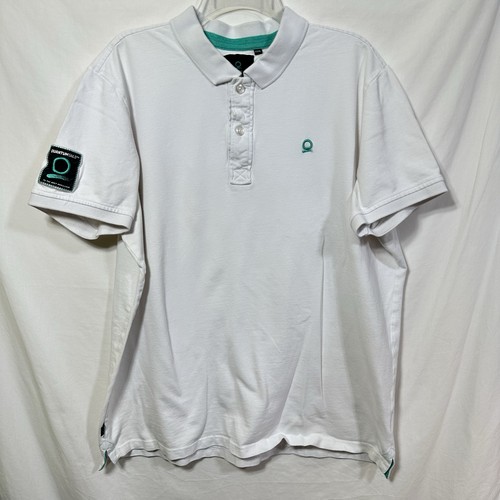 Polo uomo quantum sails xxxl - polo,