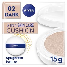 NIVEA Q10 Plus Anti Age 3in1
