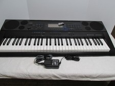 Casio CTK-6000 Tastiera