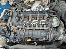 Motore Kia Sportage D4FD 1.7