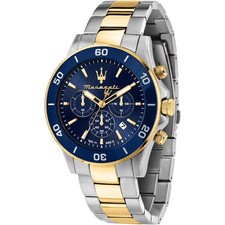 Orologio Maserati Competizione