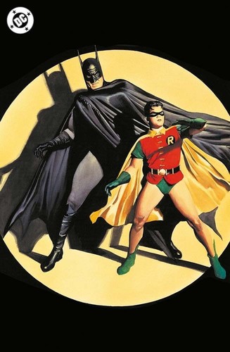 Batman rebirth tedesco - batman,