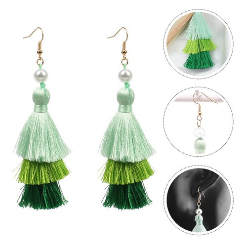 Orecchini filo per donna - ,