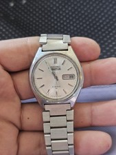 Vintage Seiko 5 Actus 21