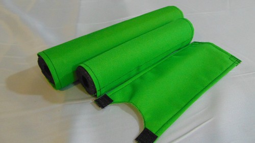 Padset verde neon telaio - padset,