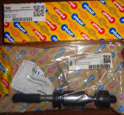 1900 frap snodo assiale per - ,