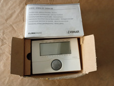 Termostato VIMAR 01910