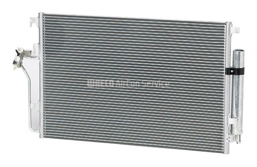 Waeco condensatore - waeco,