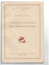 Carattere E Caratteri Nella