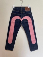 Jeans EVISU n.1 Special Big