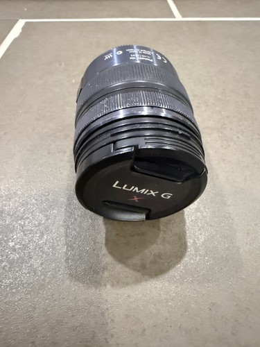Panasonic lumix vario - panasonic, x