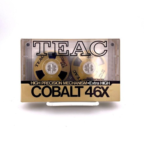 Teac cobalt 46x - teac,