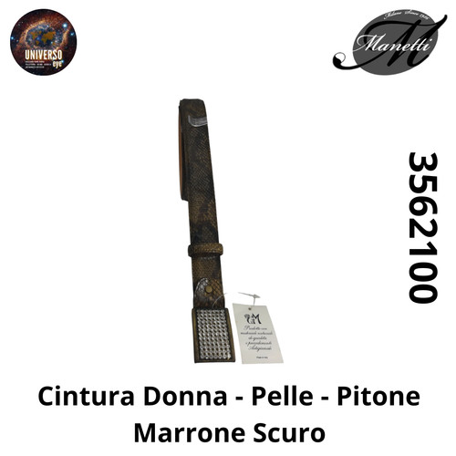 Cintura donna pelle - donna,