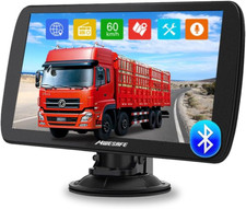 Bluetooth Navigatore Camion
