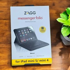 Custodia ufficiale ZAGG iPad