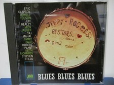 immy Rogers All-Stars - Blues