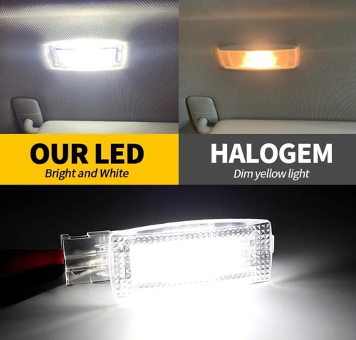Led interni parasole - 2,