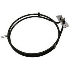 Resistenza circolare 2000 Watt