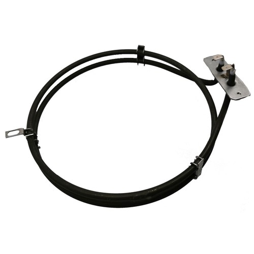 Resistenza circolare 2000 - , watt
