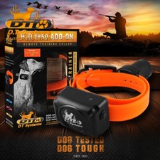 DT Systems H2O 1850 PLUS