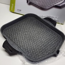 Padella per barbecue coreana