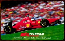 G 569 C&C 2629 SCHEDA