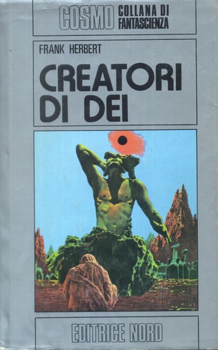 Frank herbert creatori - frank,