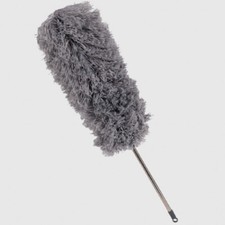 Piumino Elettrostatico Super