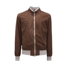 3390AS giubbotto uomo BARBA