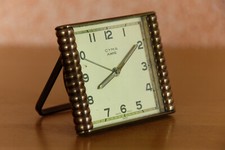 Sveglia meccanica Cyma Amic