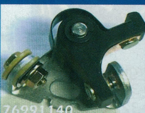Pour honda cub - 50, vis