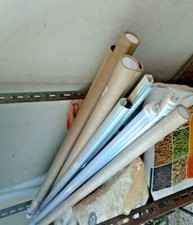 TUBO LED Lunghezza 60 90 120 150 cm Neon T8 T5 G13 G5 Barra Soffitto V-Tac