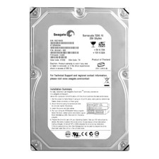 HDD Seagate Barracuda 3.5"