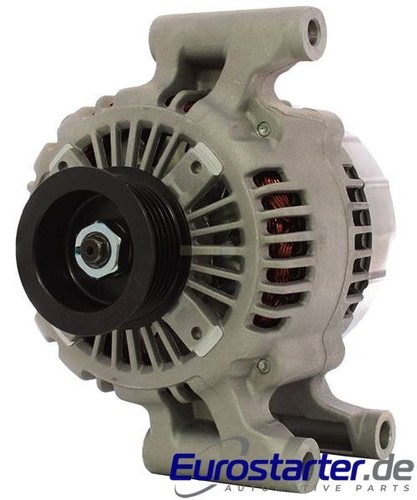 Alternatore nuovo made - made, in