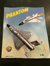 GIOCATTOLO VINTAGE L.B. MADE