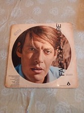 DISCO 33 GIRI VINILE LP