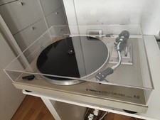 Coperchio Cappa per Giradischi Pioneer PL 510 PL 512 PL 514 PL 516 Pl 518