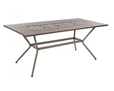 tavolo da esterno giardino in