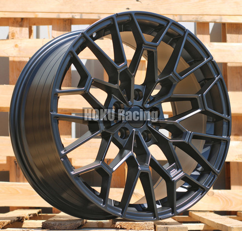 Cerchi stile 827m - 4, m3