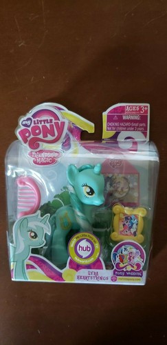 Mlp little pony amicizia - my,