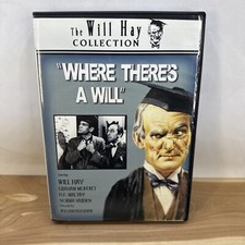 The Will Hay Collection