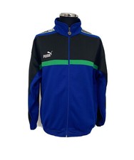 PUMA FELPA UOMO VINTAGE