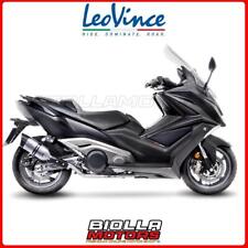 8087 KIT COLLETTORI LEOVINCE