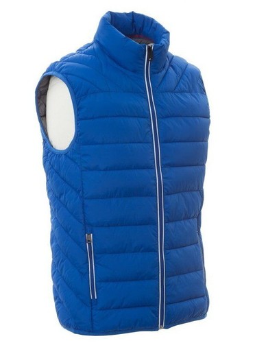 Gilet smanicato imbottito - gilet,